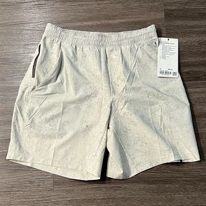 Lululemon Pace Breaker Linerless Shorts